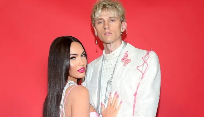 Megan Fox spills the beans on Machine Gun Kelly breakup
