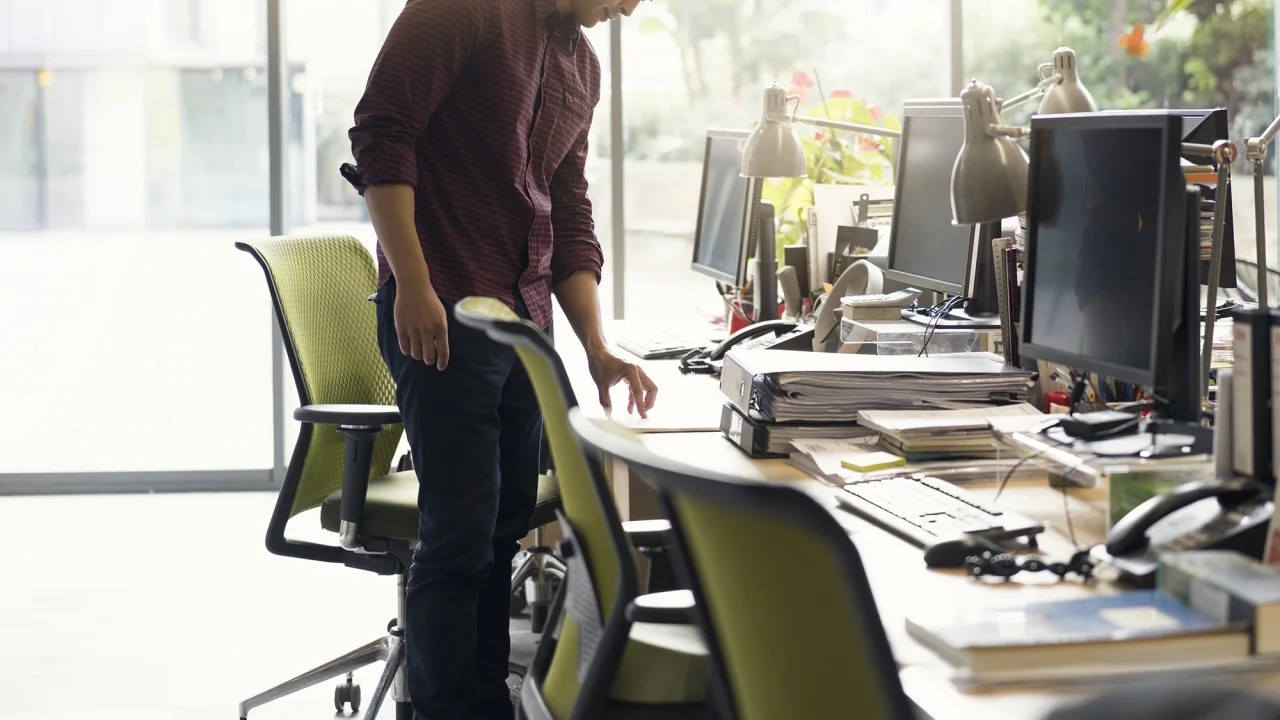 Most people would love a four-day workweek