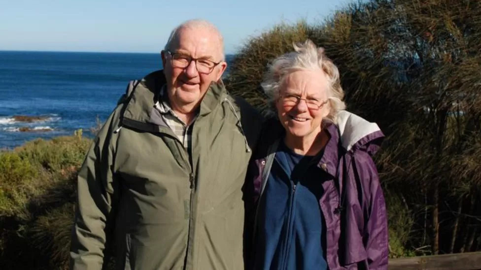 Australian woman charged with three murders