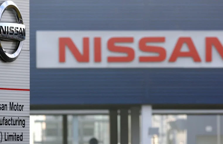 Nissan leads $2.5 billion investment to build two more EVs in UK