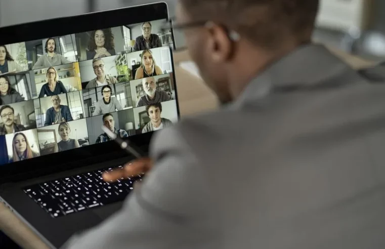 Nvidia sued after video call mistake showed ‘stolen’ data