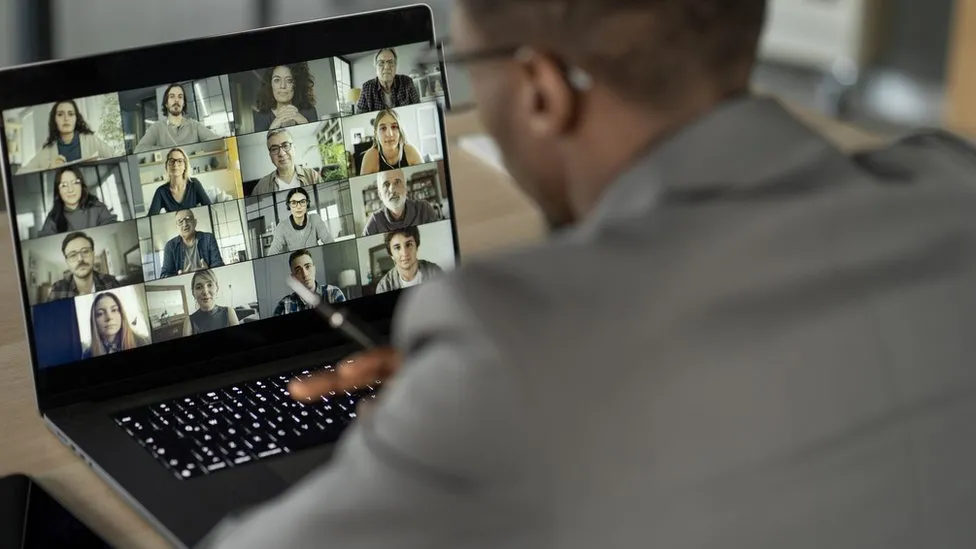 Nvidia sued after video call mistake showed ‘stolen’ data