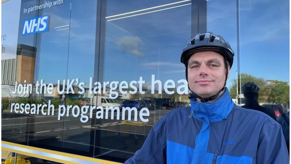 One million sign up to help change healthcare