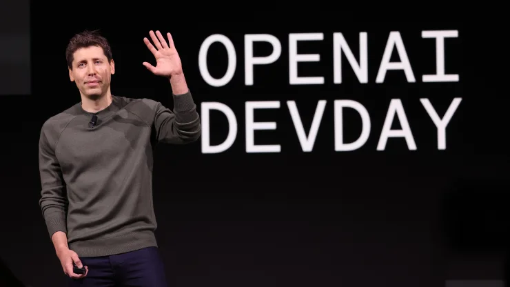 Microsoft-backed OpenAI announces GPT-4 Turbo powerful AI