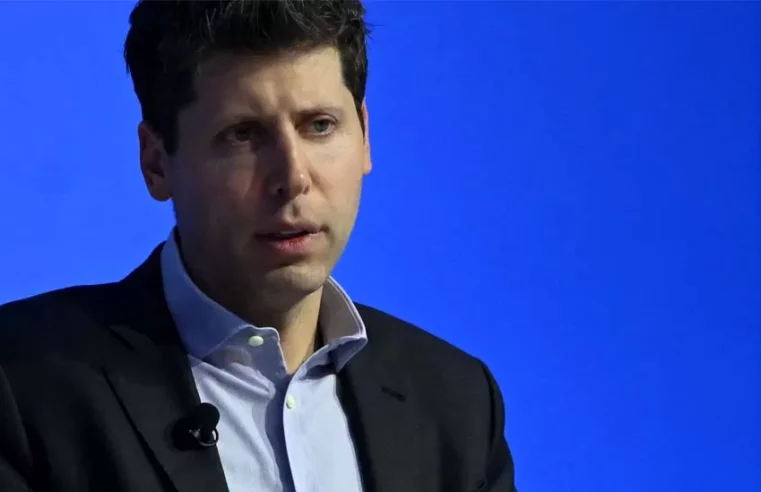 Ousted OpenAI boss to return days after being sacked