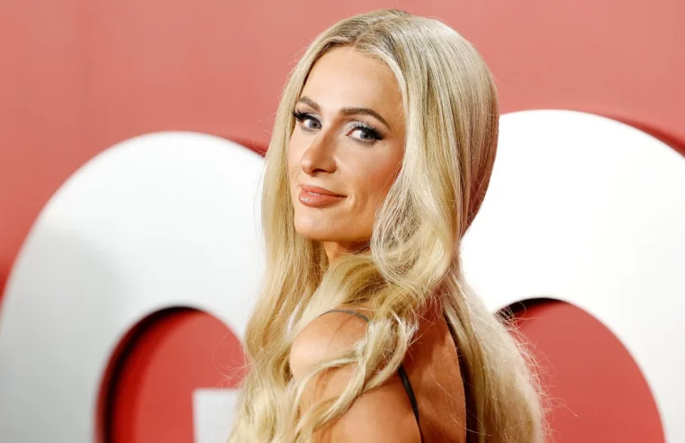 Paris Hilton’s media company suspends ads on X