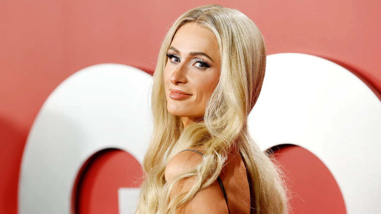 Paris Hilton’s media company suspends ads on X