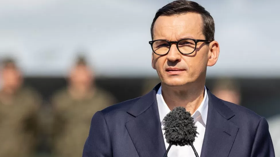 Polish president gives Mateusz Morawiecki opportunity