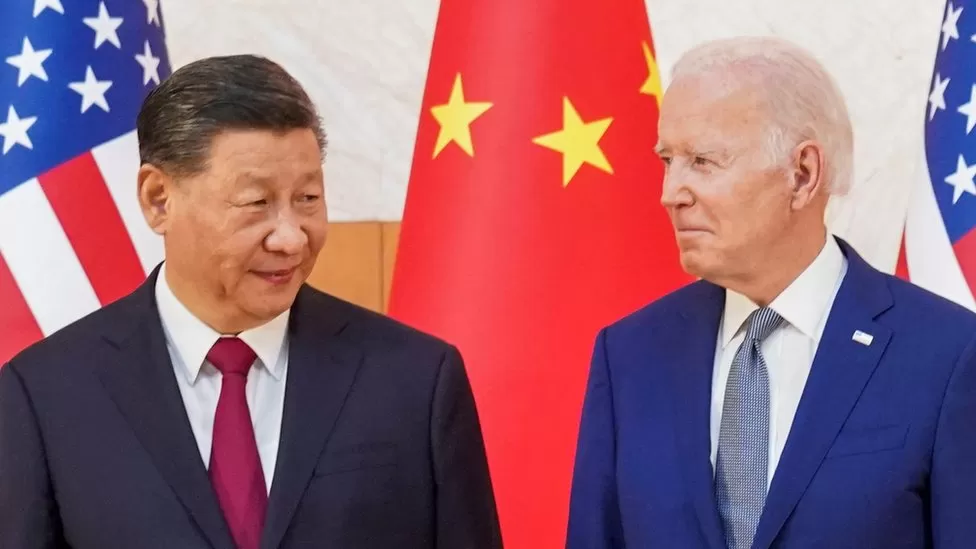 What to expect when Biden and Xi Jinping meet in California