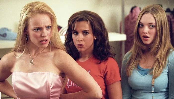 Rachel McAdams ditched ‘Mean Girls’ reunion