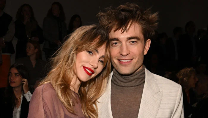 Robert Pattinson girlfriend Suki Waterhouse sparks rumours