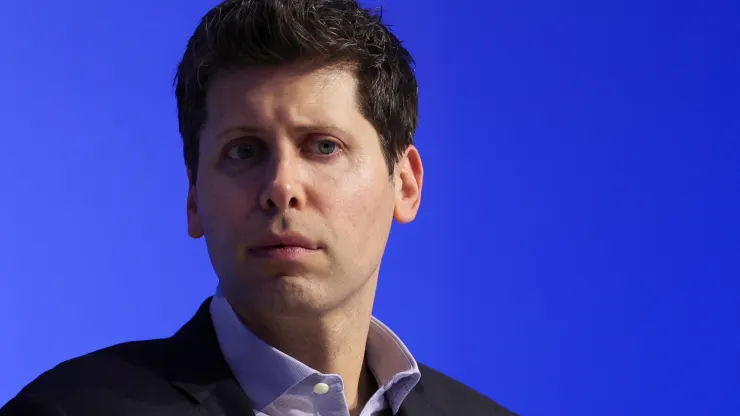Ousted OpenAI head Sam Altman to lead Microsoft’s new AI team