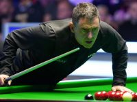 Seven-time world champion says he was asked to 'consider future' by governing body