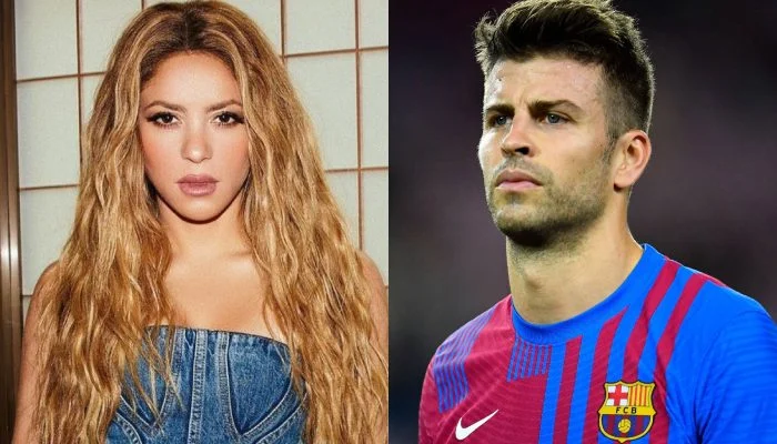 Shakira planning to expose Gerard Pique with new project