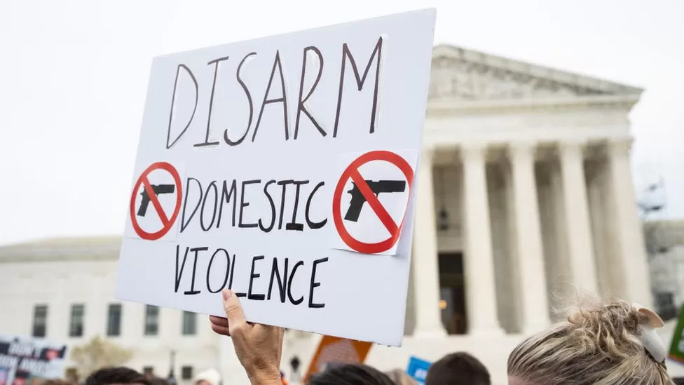 US Supreme Court will decide in United States v Rahimi