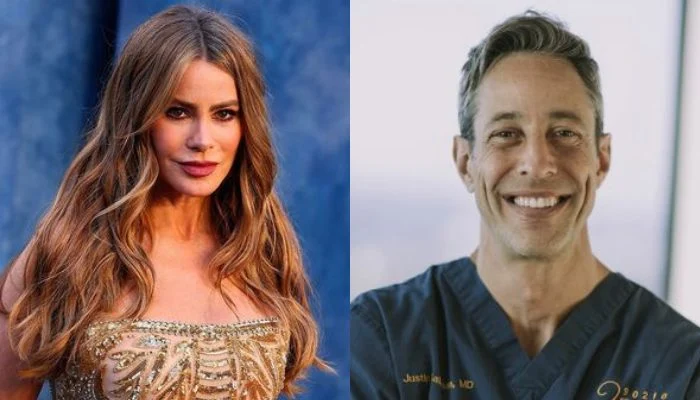 Sofia Vergara’s new lover Justin Saliman ‘more than a rebound