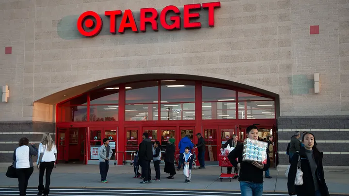 Target reportedly testing 10-item limit for self checkout