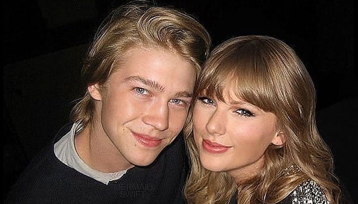 Taylor Swift takes revenge on Ex Joe Alwyn after split