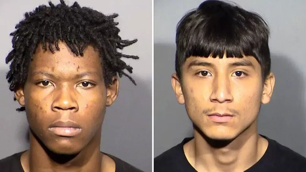 Teens charged with murder in schoolmate’s beating death