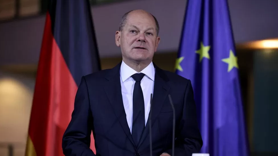 Germany consider UK-style plan on processing asylum abroad
