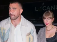 Taylor Swift will decide whether or not she will move in with Travis Kelce