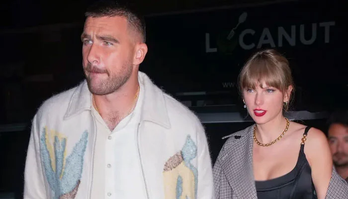 Travis Kelce plans to propose to Taylor Swift for marriage