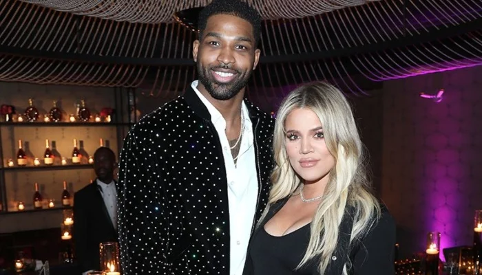 Tristan Thompson explains why he cheated on Khloe Kardashian