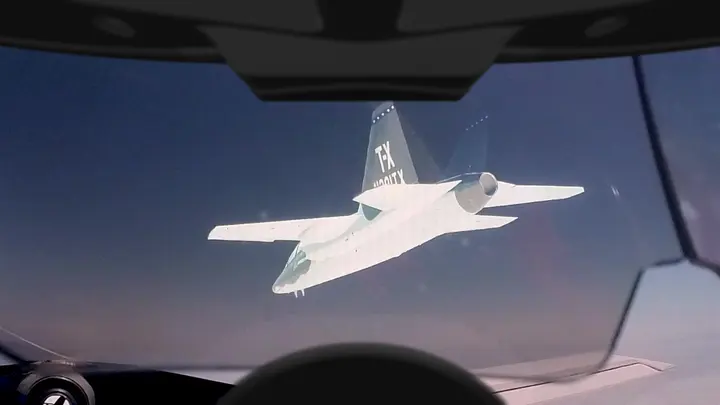 America can win against China for military tech supremacy