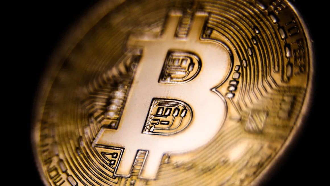 Bitcoin hits highest level in 18 months as investors gear up.