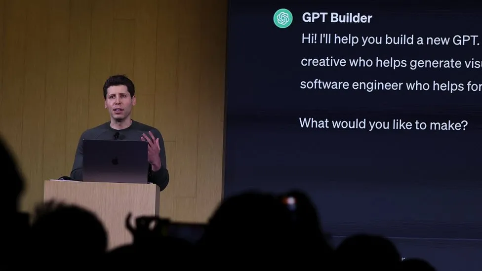 ChatGPT tool could be abused by scammers and hackers.