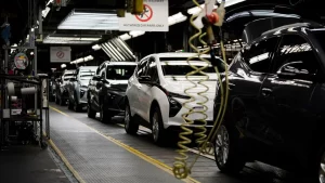 General Motors to cut 1,300 workers across two factories