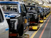 New US rules on Chinese batteries could push up price of electric cars