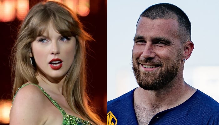 Travis Kelce’s birthday plans for Taylor Swift birthday revealed.