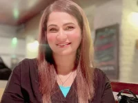 Actor Beena Chaudhry fears for life, releases video message