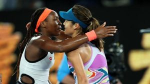 Briton enters main draw at Australian Open
