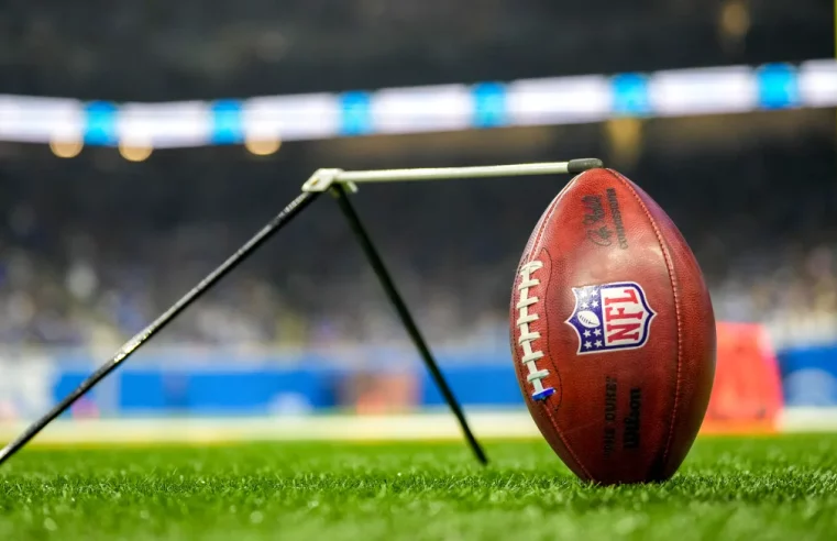 NFL offering voluntary buyouts for at least 200 employees.