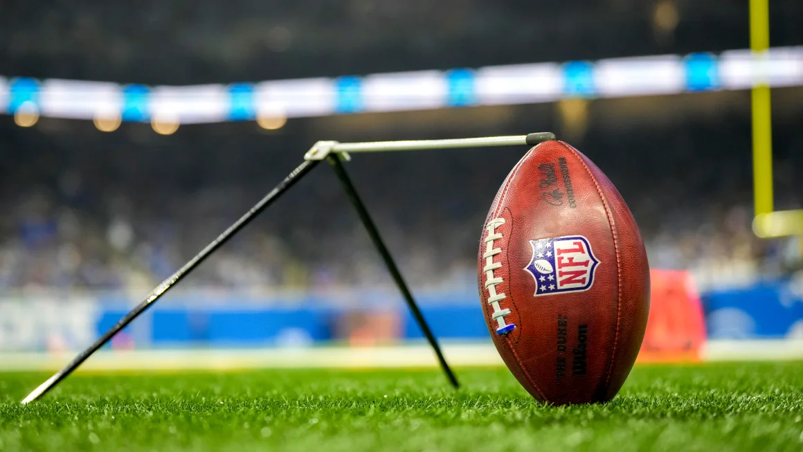NFL offering voluntary buyouts for at least 200 employees.