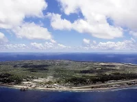 Nauru cuts diplomatic ties with Taiwan in favour of China